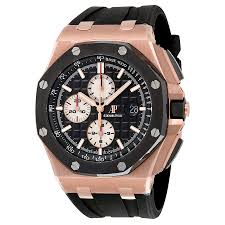 愛彼 Audemars Piguet New Royal Oak Offshore Ceramic Bezel 26401ro Oo A002ca 01 Audemars Piguet Royal Oak Audemars Piguet Royal Oak Offshore Audemars Piguet