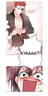 They Say I Was Born A King S Daughter 89 Pin On Anime