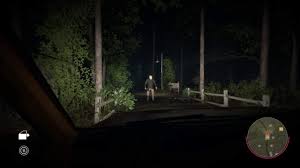 Friday 13th The Game Ultimate Slasher Edition Pour Nintendo Switch Amazon Fr Jeux Video