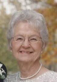 Mildred Ann (Mick) Ehrhardt