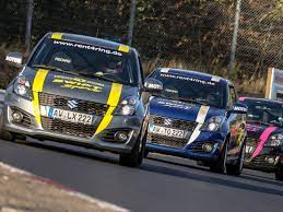 Renting a track car for use on the nürburgring nordschleife makes a huge amount of sense. Race Car Rentals At The Nurburgring Nordschleife