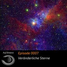 | meaning, pronunciation, translations and examples. Auf Distanz 0007 Veranderliche Sterne Auf Distanz