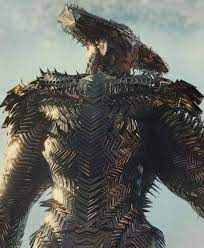 Joss whedon's steppenwolf#justiceleague zack snyder has envisioned a dc cinematic universe in which steppenwolf cannot be hugged and i. Steppenwolf Dc Extended Universe Wiki Fandom