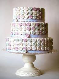 Love Heart Wedding Cake Heart Wedding Cakes Fab Cakes Engagement Cakes