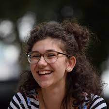 She is an actress, known for пойми меня, если сможешь (2014), детка (2018). Matura Im Kanton Luzern Interview Kurzportrats Und Alle Namen