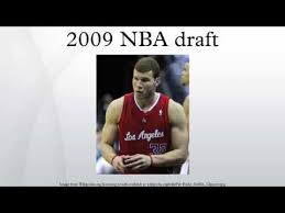 » visit our draft finder tool to search all drafts from 1947 until 2020 using custom criteria. 2009 Nba Draft Youtube