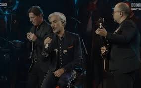 Descarga lo mas nuevo en musica regional mexicana. Asi Se Vivio El Show Irrepetible De Alejandro Fernandez Noticias Locales Policiacas Sobre Mexico Y El Mundo Diario De Queretaro Queretaro
