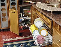 مطابخ قبنورى مساحات صغيرة