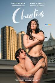 Angeline April Archives - VivamaxPH