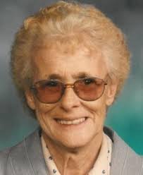 Thérèse Quesnel (née Bellefeuille) Obituary