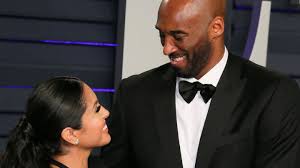 Explore the latest videos from hashtags: Nach Dem Tod Von Kobe Bryant Vanessa Bryant Uber Den Verlust Von Kobe Und Gigi Stern De