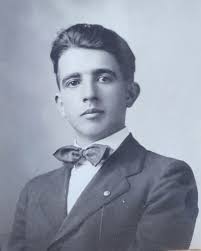 John Louis Brunner (1894-1962)