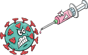 2 doses, 2 weeks apart type: Coronavirus Et Vaccin En Illustration De Dessin Anime De Seringue 1922011 Telecharger Vectoriel Gratuit Clipart Graphique Vecteur Dessins Et Pictogramme Gratuit