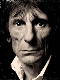 Living legends: Jimmy Page and Ronnie Wood 🙌 🎸