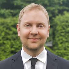 Jared Christopherson's Instagram, Twitter & Facebook