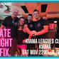 Late Night Fix return to Kiama Leagues event image