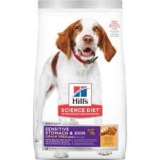 Your role in the canine digestion process usually involves the before and after. here's a look at what happens in dogs need to eat nutritious food in order to live a healthy life. Hill S Science Diet Adult Sensitive Stomach Skin Grain Free Dog Food