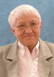 Sister Esther Stewart Dies at the Age of 92