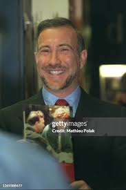 226 Allan Ferguson Photos & High Res Pictures