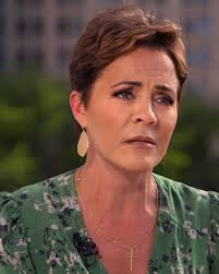 1-on-1 with Arizona GOP gubernatorial candidate Kari Lake