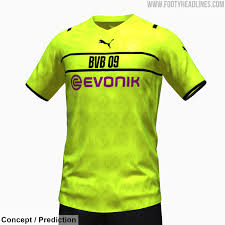 Espn+, espn app, sportsnet wo… sup: Dortmund 21 22 Champions League Training Kit Leaked Bvb 09 Instead Of Logo Confirmed