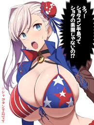 Rule34 - If it exists, there is porn of it  kloah, miyamoto musashi  (fategrand order), miyamoto musashi (swimsuit berserker) (fate)  3747796