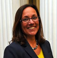 FROM THE NEWSROOM: Some new appointments within the Thompson school  district. The Thompson Board of Education has named Megan Baker as  principal of Tourtellotte Memorial High School. Ms. Baker takes over for