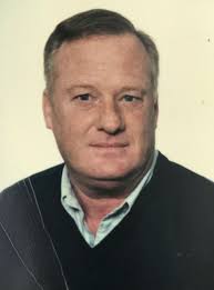 Paul Jr Boudrias 1944-2017