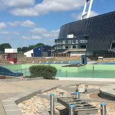 Ab Ins Wasser Bremen