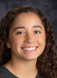 West Branch High School top 10 scholars