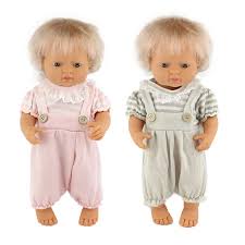 Koola Baby|girls' Doll Clothes 2022