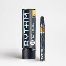 Whether you choose a full if you want to see for yourself how well received these cbd pens have been received by the general public, just pop over to the reviews section of cbd.co. Rythm Hybrid Ready To Use Vape Pen Hells Bells 300mg Leafl