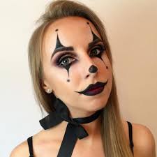 Discover over 1485 of our best selection of. Clown Schminken Fur Damen Anleitung Und Gruselige Ideen Zu Halloween