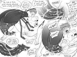 Terevin Hentai - Unleash Your Fantasies