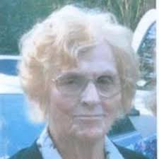 Mary Evelyn Cain Diaz Obituary February 1, 2015