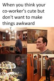 In queste ore un video che vede protagonista quentin tarantino sta letteralmente spopolando sul web. Qt 10 3 Quentin Tarantino Walking Around Know Your Meme