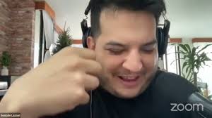 Entrevista Aida Ureña de Maduro, pdte. de la Junta Directiva de la CSS