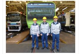 Avianti telah menulis dua kumpulan cerpen: Menarik Ternyata 4 Kampus Ini Memiliki Prodi Khusus Kereta Api Halaman All Kompas Com