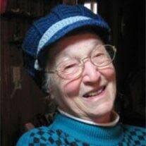 Sibbie Ella Lang Black Hudson Obituary