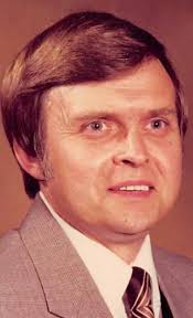 Charles Stubblefield Obituary