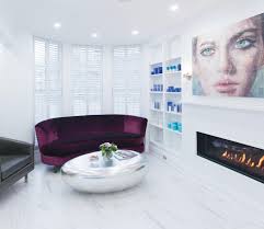 Living Luxe Magazine