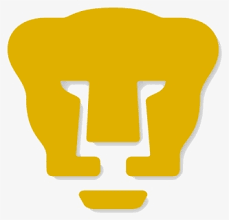 The logo comprises of a potent image of a leaping puma, a large american feline resembling a lion (also called a cougar) who lives in the mountains. Transparent Pumas Logo Png Pumas Unam Logo Png Png Download Transparent Png Image Pngitem