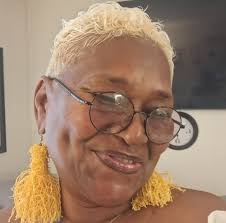 Rosie Ervin in people