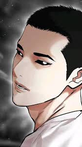 greenscreen is big daniel going to die? #ultrainstinctdanielpark #ani...