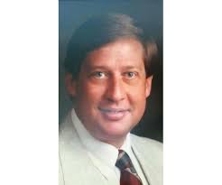 Bradley Park Obituary (1959