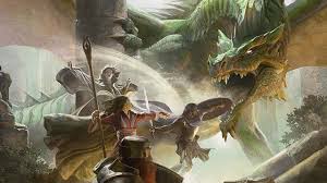 Последние твиты от dungeons & dragons (@wizards_dnd). Mmorpg Dungeons Dragons Spieler Verlieren 3 Wochen Fortschritt