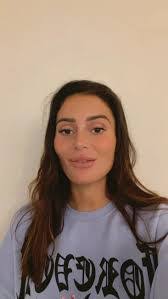 Laura Marra's Instagram, Twitter & Facebook