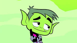 Beast boy may often be portrayed as the team's comic relief, both on tv and in the comics, but he is also the heart of the teen titans. Beast Boy Teen Titans Go Wallpapers Wallpaper Cave