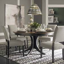 60 inch round table seats how many, tablecloth size keep in this large enough we will allow you can seat up to fit people per side at each place guests are very popular and allow maximum. Luxury Dining Rooms Boca Do Lobo Inspiration And Ideas Round Dining Room Round Pedestal Dining Table Dining Table Design