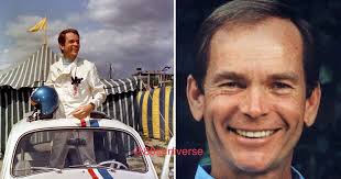 Happy birthday to Dean Jones🎉 (January 25, 1931